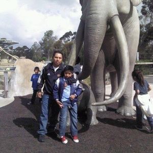 Meet your Posher, Marcos